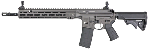 LWRC ICMKIIR5TG16   .223 Rem/5.56 NATO 16.10"                                                                                                                                                           
