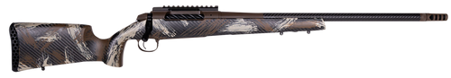 Weatherby 3WACT300NR4B 307 Alpine CT Full Size 300 Win 3+1 22" 4 Carbon Threaded Barrel                                                                                                                