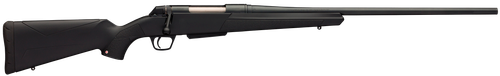 Winchester Repeating Arms 535700228 XPR  Full Size 30-06 Springfield 3+1, 24" Blued Perma-Cote Steel Sporter Barrel & Receiver, Matte Black Fixed w/Checkering Stock, Right Hand                        