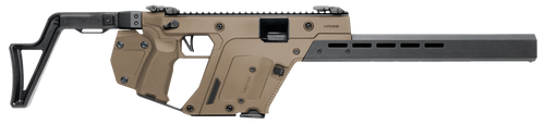 KRISS KV10-3CFD03   VECTOR CRB G3 10M   16*CA* FDE