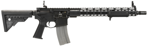 GRIFFIN ARMAMENT MK1RECCEBLK MK1 RECCE 5.56x45mm NATO 16" 30+1 Black Anodized Griffin Extreme Condition Stock                                                                                           