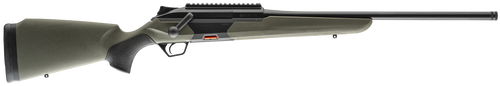 Beretta USA JBRX1G316/20 BRX1  308 Win 5+1 20" Black Steel Threaded Barrel, Black Picatinny Rail Receiver, Fixed Negative Comb w/Adj LOP OD Green Synthetic Stock                                       