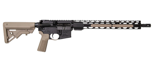 RF FR16-5.56SOC-15SHR-FDE      5.56 RFL MLOK 16"