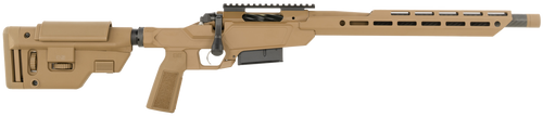 Springfield Armory BAH916308CFCB 2020 Heatseeker 308 Win 5+1 16" Carbon Fiber Barrel, Coyote Brown Cerakote Receiver                                                                                    
