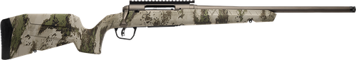 Savage Arms  Axis 2 Pro Woodland 350 Legend 4+1 18" Right Hand                                                                                                                                          