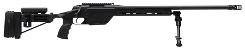 Steyr Arms 605333K SSG 08 308 Win,7.62x51mm NATO 23.60" 10+1 Black Folding Stock W/BiPod                                                                                                                