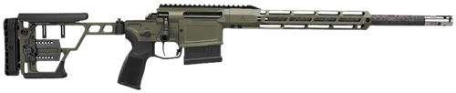 SIG CROSS30816BSAW CROS 308 16.5 15R BLK                                                                                                                                                                