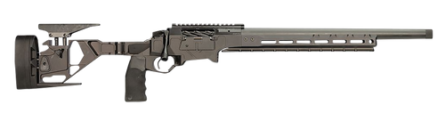 SEEKINS 0011710199-F HAVAK HIT PRO M3 308 24 BLK                                                                                                                                                        