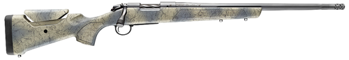 BERGARA B14S805 SIERRA WLD 6CRD 20 4R WCAMO                                                                                                                                                             