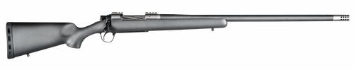 Christensen Arms 8010800401 Summit TI  6.5 Creedmoor 4+1 16.25" Carbon Fiber Threaded Barrel, Natural Titanium Drilled & Tapped Receiver, Black Carbon Fiber Fixed Sporter Stock                        