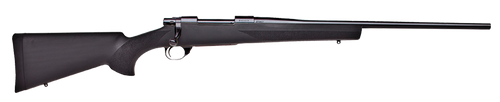 Howa HHGB30816 M1500 HS Precision 308 Win 5+1 16.25" Heavy Blued Barrel, Black Fixed Hogue Pillar-Bedded Overmolded Stock                                                                               