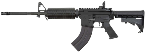 Colt Mfg CR6762 Carbine  7.62x39mm 30+1 16.10" Barrel, A2 Flash Hider, Drop In Handguard, A2 Front Sight, Magpul MBUS Rear Sight                                                                        