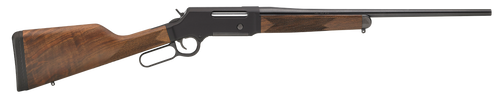 Henry H014223 Long Ranger  Full Size 223 Rem/5.56x45mm NATO 5+1 20" Blued Steel Barrel, Black Hard Coat Anodized Steel Receiver, American Walnut Stock Right Hand                                       