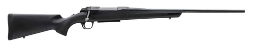 Browning 035808216 AB3 Micro Stalker Compact 7mm-08 Rem 5+1 20" Matte Blued Sporter Barrel, Drilled & Tapped Steel Receiver, Fixed Matte Black Synthetic Stock, Right Hand                              