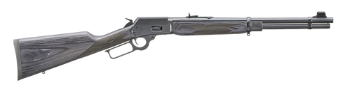 Marlin 70917 1894 Guide Gun 44 Special/44 Rem Mag 10+1 20.25" Matte Blued Steel Barrel, Blued Alloy Steel Receiver, Straight Black Laminate Stock                                                       