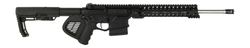 POF 01689 ROGUE     DI *CA   16 11M RAIL 308   BLK