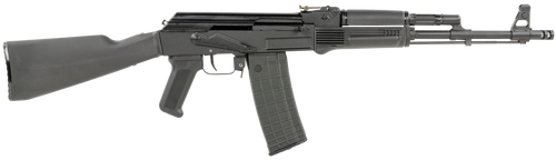 Arsenal SAM567 SAM5  5.56x45mm NATO  30+ 16.30" Barrel,  Matte Black Finish, Fixed Synthetic Stock & Polymer Grip, Fime Enhanced Fire Control Group                                                     
