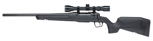 SAV 33089 AXIS XP LH 6.5 CREEDMOOR 20"                                                                                                                                                                  