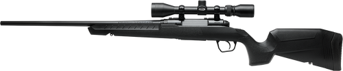 Savage Arms  Axis XP Combo Compact 6.5 Creedmoor 4+1 20" Right Hand Black                                                                                                                               
