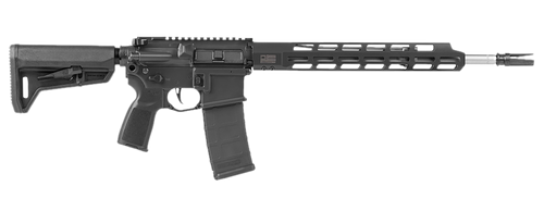 SIG RM40016BTRDV210        M400 556 16    10R  BLK