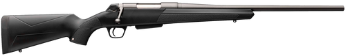 Winchester Repeating Arms 535720294 XPR  Compact 6.5 PRC 3+1 22" Gray Perma-Cote Button Rifled Barrel, Gray Perma-Cote Steel Drilled & Tapped Receiver, Matte Black Fixed Synthetic Stock, Right Hand   