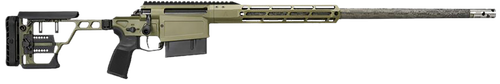 Sig Sauer CROSSMAG300PRC24BSAW Cross  300 PRC 6+1 24"                                                                                                                                                   