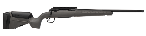 Savage Arms 32411 110 Trailblazer 300 HAM'R 4+1 16.50" Fluted Barrel, Flat Dark Gray Adj LOP Synthetic Stock, Right Hand                                                                                