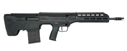 Desert Tech WLVRFB2030B WLVRN  223 Rem/5.56 NATO  30+1 20" Black Steel Threaded Barrel, Black Anodized Picatinny Rail Aluminum Receiver, M-LOK Handguard, Black Polymer Chassis, Ambidextrous           