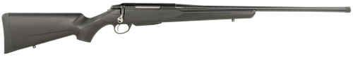 Tikka JRTXE37022MT T3 Lite Full Size 7mm Rem 3+1 22.40" Matte Blued Threaded Barrel, Blued Drilled & Tapped Steel Receiver, Fixed Black Synthetic Stock, Right Hand                                     