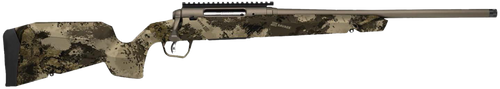 SAV 32391 AXIS 2 PRO WESTERN                6MMARC