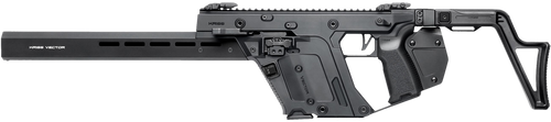 Kriss USA KV103CBL03 Vector CRB Gen3 *CA Compliant 10mm 16"                                                                                                                                             