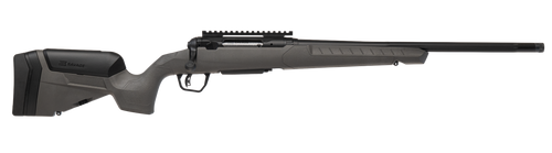 Savage Arms 32415 110 Trailblazer 400 Legend 4+1 20" Fluted Barrel, Flat Dark Gray Adj LOP Synthetic Stock, Right Hand                                                                                  
