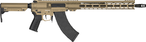 CMMG 76AC20ACT RESOLUTE MK47 762X39 16.1 COY                                                                                                                                                            