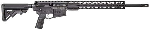 Radical Firearms RBR1030820 RF-10  308 Win 20+1 20", Black, 15" M-Lok Handguard, B5 Bravo Stock, MFT Engage Grip, A2 Flash Hider                                                                        
