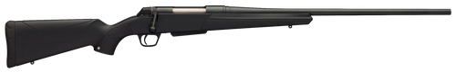 Winchester Repeating Arms 535700299 XPR  6.8 Western 3+1 24" Blued Perma-Cote Steel Sporter Barrel & Receiver, Matte Black Fixed w/Checkering Stock, Right Hand                                         