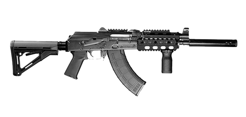 ZASTAVA ZP92762CTR  ZPAP92 762 RFL   16.5