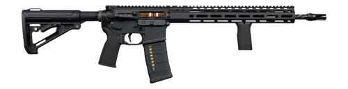 SHADOW SS-6012 U526 556 - BLACK/DLC                                                                                                                                                                     