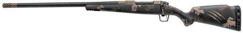 FIERCE ROG7PRC24BRSLH   CBRG LH 7PRC   24 SB/SNORA