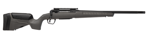 Savage Arms 32410 110 Trailblazer 7mm BC 4+1 16.50" Fluted Barrel, Flat Dark Gray Adj LOP Synthetic Stock, Right Hand                                                                                   