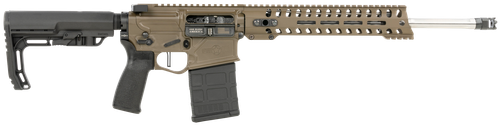 POF 01740 ROGUE RFL DI       16 11M RAIL 308 PBRN