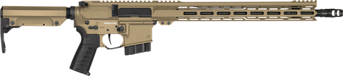 CMMG 60AF30CCT RESOLUTE MK4 6MMAR 16.1 COY                                                                                                                                                              