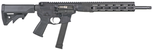 LWRCI ICR9B16        IC-9      9MM  16" BLK