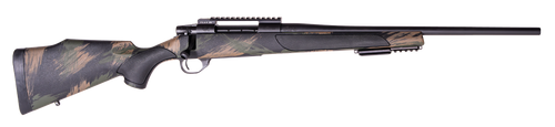 Weatherby  Vanguard Black Hills 350 Legend 20" Threaded Heavy Barrel Barrel                                                                                                                             