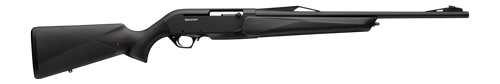 Winchester Repeating Arms 531061120 SXR2  308 Win 4+1 22" Matte Blued Barrel, Matte Blued Aluminum Alloy Drilled & Tapped Receiver, Black Fixed Synthetic Stock                                         