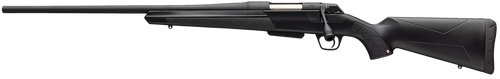 Winchester Repeating Arms 5357662002 XPR SR Full Size 400 Legend 5+1 20" Blued Perma-Cote Threaded Sporter Barrel & Drilled & Tapped Steel Receiver, Matte Black Fixed Synthetic Stock, Left Hand       