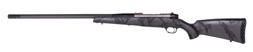 Weatherby MGT01N65CMR4B Mark V Backcountry Guide TI 6.5 Creedmoor 22"+2" Muzzle Brake Right Hand                                                                                                        