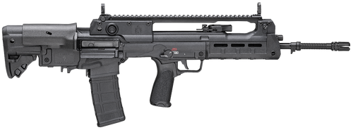 SPG HL920556B    HELLION   5.56 20 BULLPUP 30R