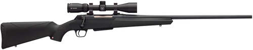Winchester Guns 535705233 XPR Scope Combo 300 Win Mag 3+1 26" Matte Black Synthetic Stock Matte Blued Right Hand Vortex Crossfire II 3-9x40mm                                                           