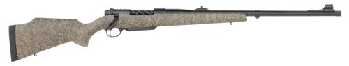 Weatherby MDG02N378WR6B Mark V DGR 378 Wthby Mag 24" Graphite Black Cerakote Graphite Black Barrel & Steel Drilled & Tapped Receiver, Monte Carlo w/Raised Comb Fiberglass Stock                        