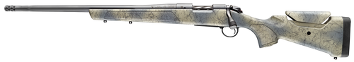 BERGARA B14S801L SIERRA W LH 308 20 4R WCAMO                                                                                                                                                            